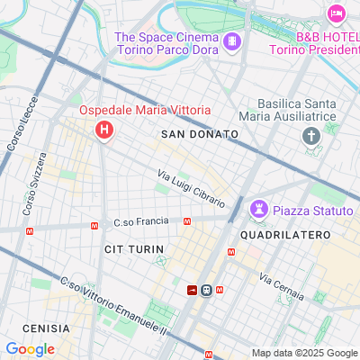 Mappa
