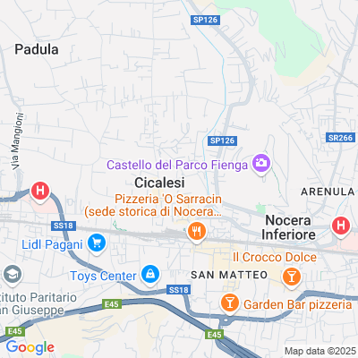 Mappa