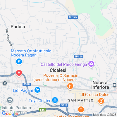 Mappa