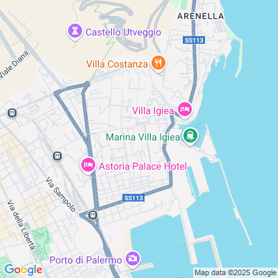Mappa