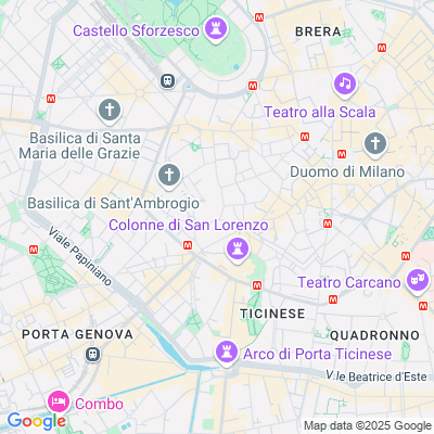 Mappa
