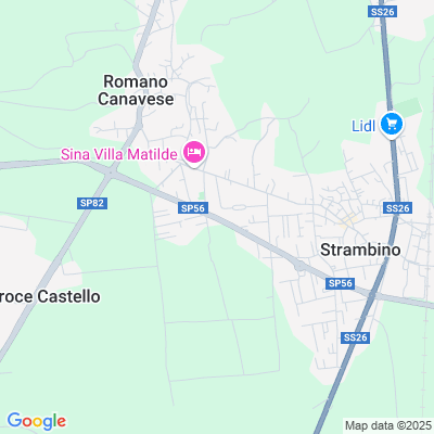 Mappa