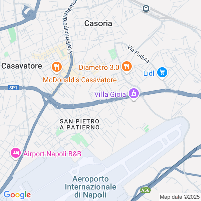 Mappa