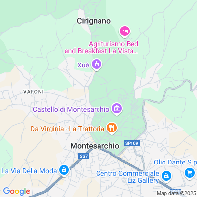 Mappa