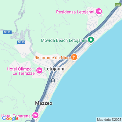 Mappa
