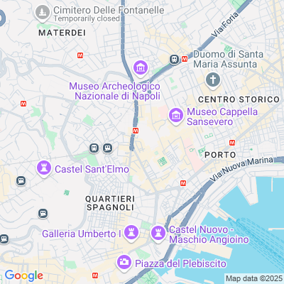 Mappa