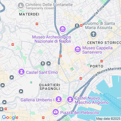 Mappa