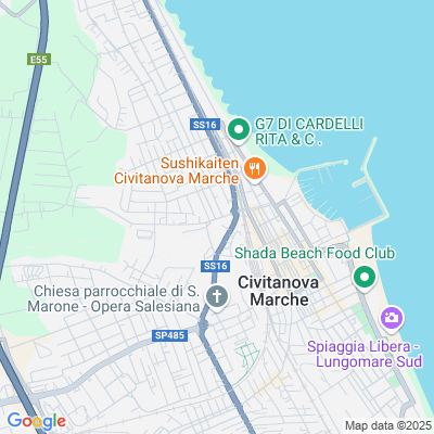 Mappa