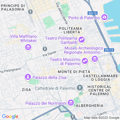 Mappa
