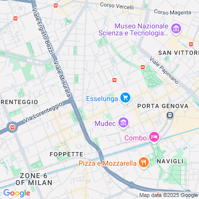 Mappa
