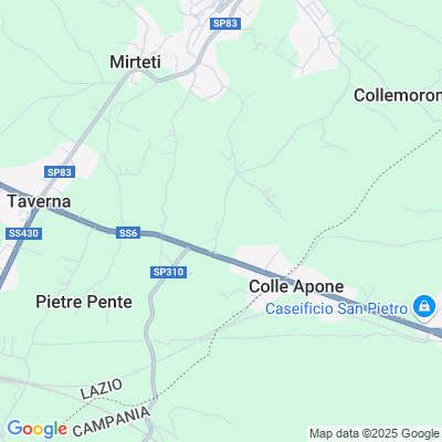 Mappa