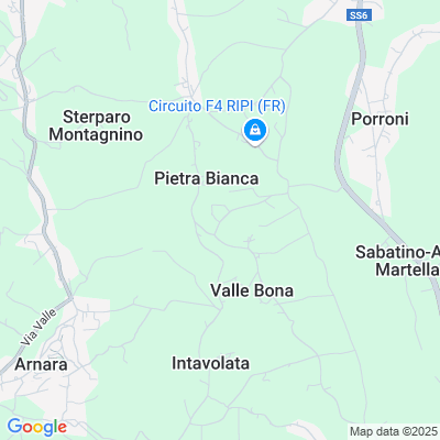 Mappa