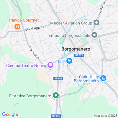 Mappa