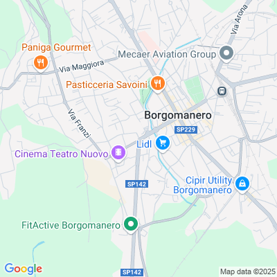 Mappa