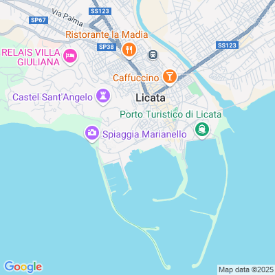 Mappa