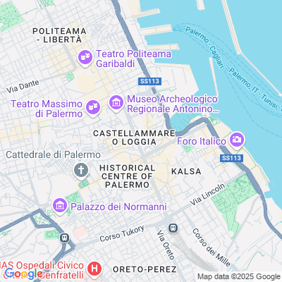 Mappa