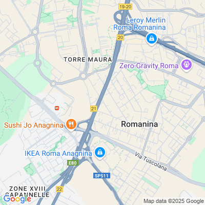 Mappa