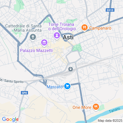 Mappa
