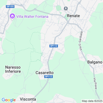 Mappa