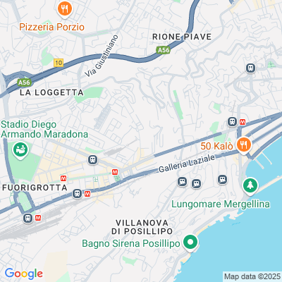 Mappa