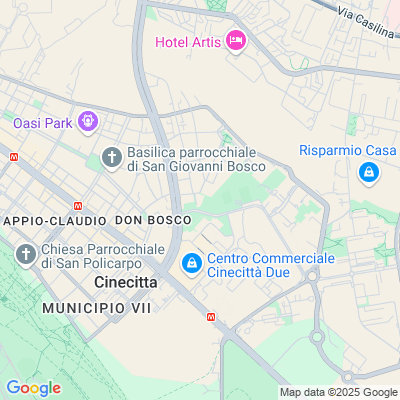 Mappa