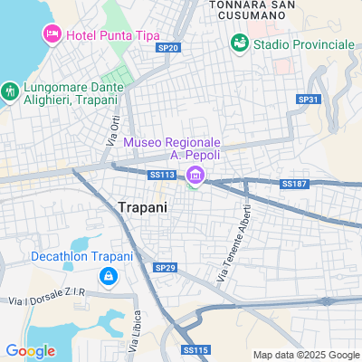 Mappa