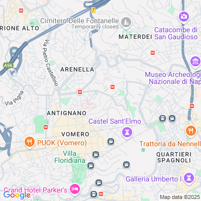 Mappa