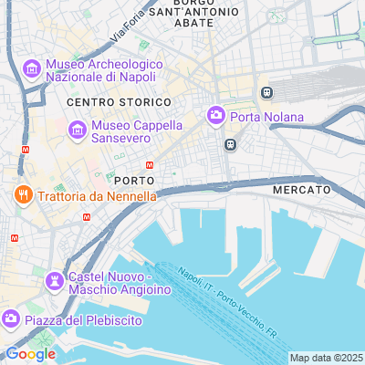 Mappa