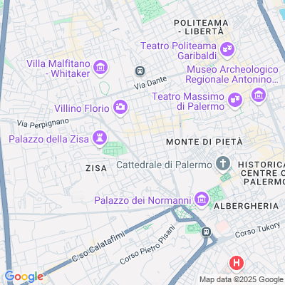 Mappa