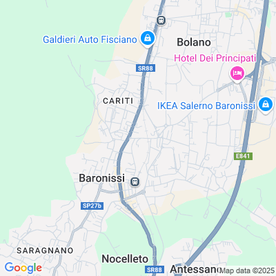 Mappa