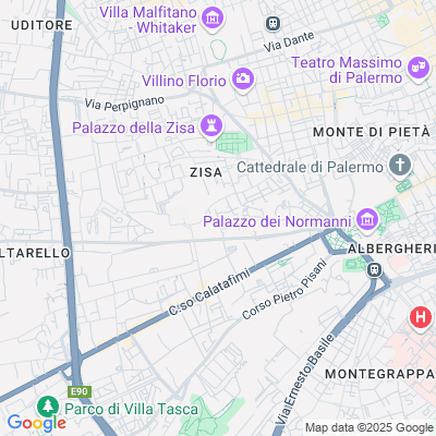 Mappa