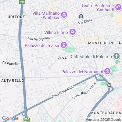 Mappa