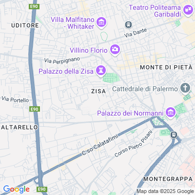 Mappa