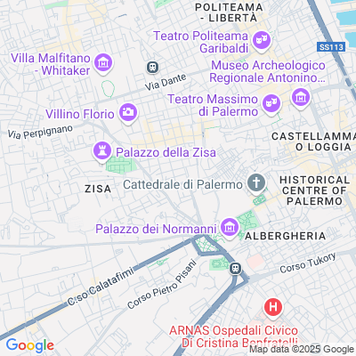 Mappa