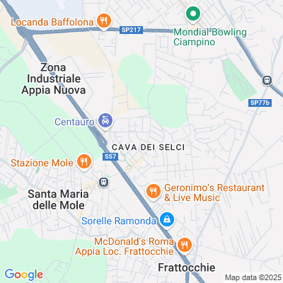 Mappa