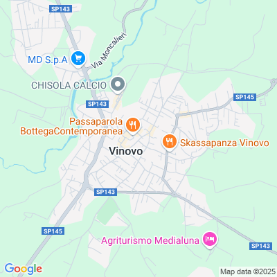 Mappa
