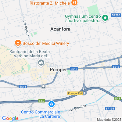 Mappa