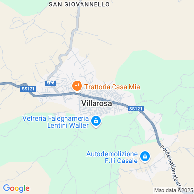 Mappa