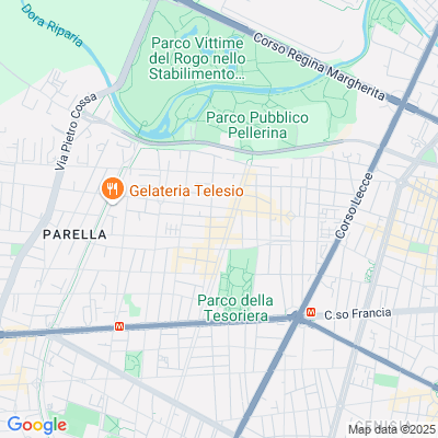Mappa