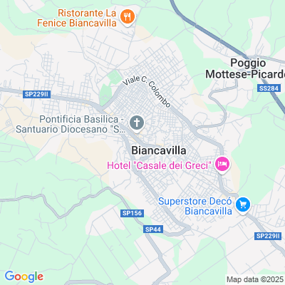 Mappa