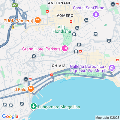 Mappa