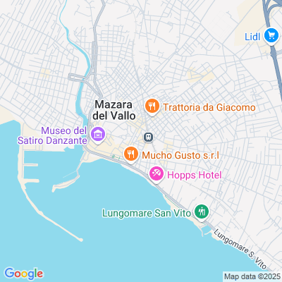 Mappa