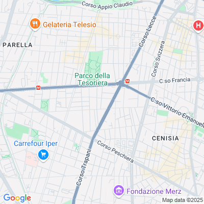 Mappa