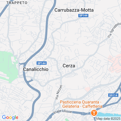 Mappa