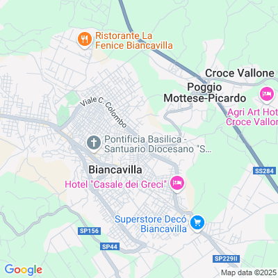 Mappa