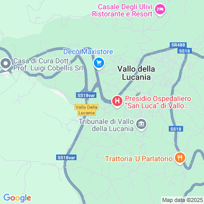 Mappa