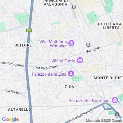 Mappa