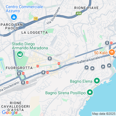 Mappa