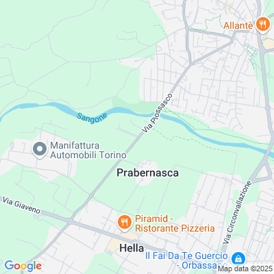 Mappa
