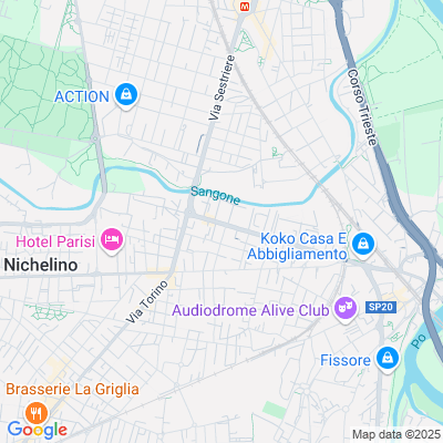 Mappa